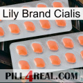 Lily Brand Cialis 27